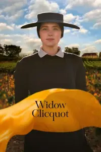 Cover Film Widow Clicquot 